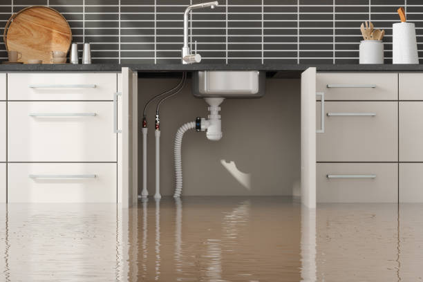 , CA Water damage restoration Company